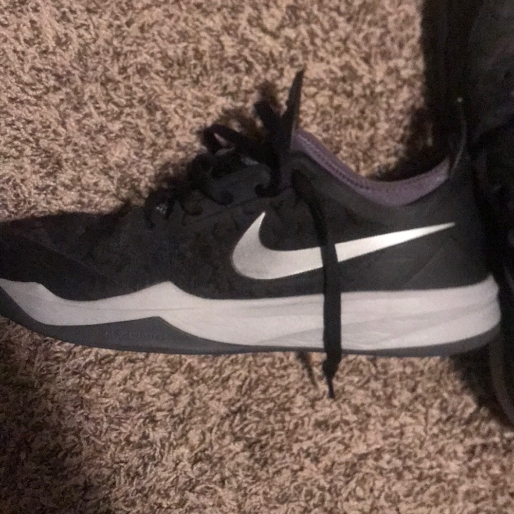Paul George - Picture 2 of 3